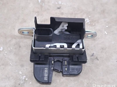 Seat 6F0827505, 6F0827505B IBIZA V (KJ1) 2020 Serrure de capot-moteur - Image 1