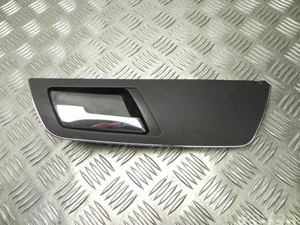 Mercedes-Benz A 336 501 00 01 / A3365010001 S-CLASS (W221) 2010 Pучка