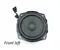 Audi 430407771412 E-Tron 2019 Haut-parleur Left Front - Image 1