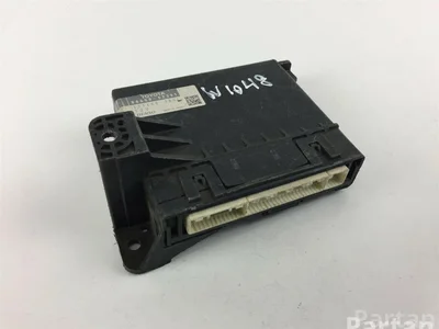 Toyota 88650-52391 / 8865052391 LAND CRUISER 200 (_J2_) 2007 Unités de contrôle - Image 1