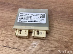 BMW 5B3A594 ; 0217000519 / 5B3A594, 0217000519 iX3 (G08) 2024 Sterownik parkowania