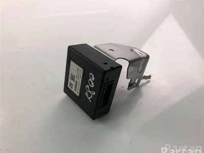 Nissan 284E76WK6B JUKE (F15) 2012 Unités de contrôle - Image 1