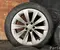 Tesla 1027244-00-A, 1027225-00-A / 102724400A, 102722500A MODEL X 2016 Jantes en alliage complect 5x114  R20 EJ 9.0 ET35 EJ 10.0 - Image 2