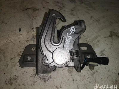 Volvo 30716530 C30 2007 Serrure de capot-moteur - Image 1