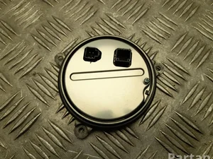 Nissan W0898 NAVARA Platform/Chassis (D23) 2016 Unité de contrôle de la lumière