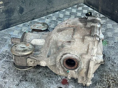 Ford USA L1MW4000DC, 3.31, 8.8 / L1MW4000DC, 331, 88 EXPLORER (U6_) 2020 Rear axle differential - Image 1