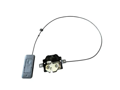 Mercedes-Benz Trucks A9607550461, A9607550261, A9607550214, A0425459228 ACTROS MP4 / MP5 2018 Serrure de coffre de rangement - Image 1