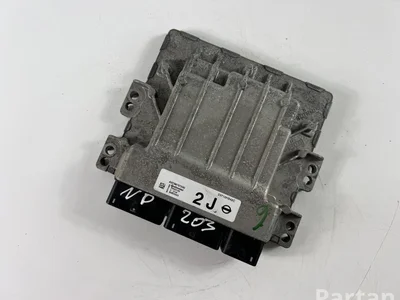 Nissan 23710HX42C QASHQAI II (J11, J11_) 2016 Unité de contrôle moteur - Image 1