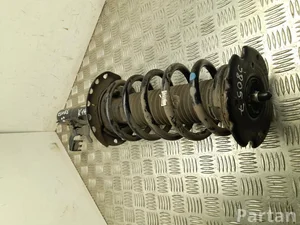 Land Rover K8D2-18045-AB / K8D218045AB Range Rover Evoque II L551 2023 kit de amortiguadores Right Front