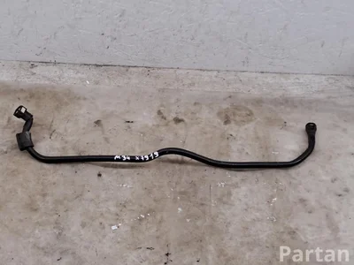 Mercedes-Benz A2054300829 C-CLASS (W205) 2016 Connector Pipe, vacuum hose - Image 1