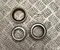 Opel 5328 CAMPO (TF0, TF1) 2002 Wheel Bearing - Image 2