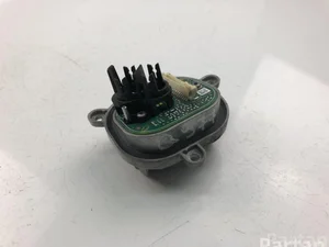 Audi 1308310483C3 A4 (8W2, B9) 2017 Unité de contrôle de la lumière