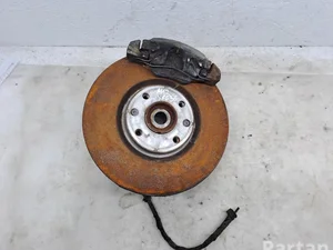 Opel Corsa F 2021 kit de bras de suspension avant