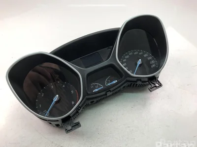 Ford BM5T-10849-BCB / BM5T10849BCB FOCUS III 2014 Tablero de instrumentos - Imagen 1