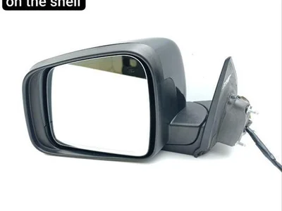 Dodge 1RC31AXRAJ DURANGO (WD) 2014 Наружное зеркало слева Фонарь указателя поворота отопленная - Изображение 1