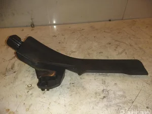 Volvo 31348250 V60 2011 Listwa progowa z lewej