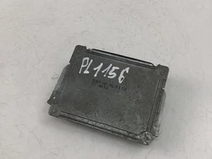 Volvo 89034934 XC60 2015 unidad de control electrónico del alcance de las luces delanteras