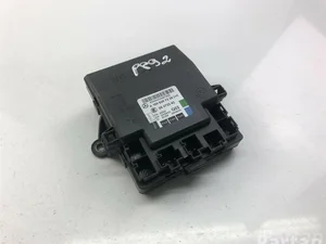 Mercedes-Benz A1698207326 A-CLASS (W169) 2009 Aparato de mando