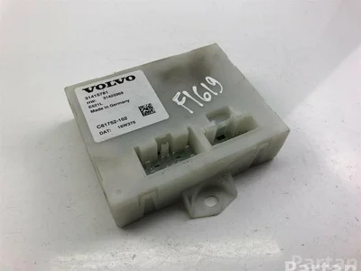 Volvo 31415781 XC60 2009 Unités de contrôle - Image 1