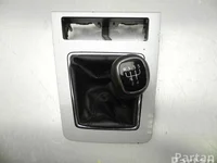 Škoda 5E2 711 113, 5E2 863 212 A / 5E2711113, 5E2863212A OCTAVIA III (5E3) 2013 Levier de vitesse