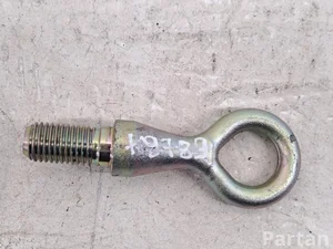 Mazda CX-30 DM 2025 Ucha holownicze