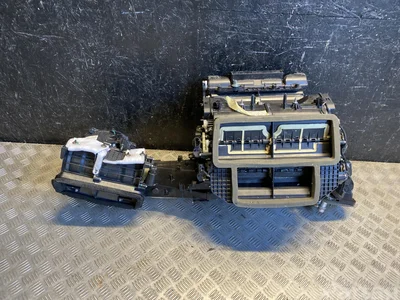 Alfa Romeo 505374810 GIULIA (952_) 2017 Corps de soufflante - Image 1