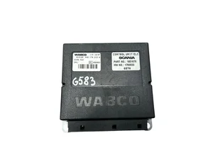 Scania 1851676, 1766833, 4461702150 R I 2007 Steuereinheit ECAS ELC