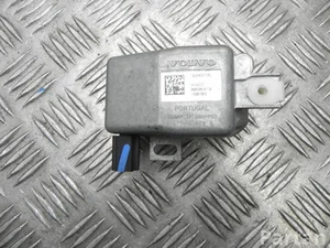 Volvo 32246736 S90 II 2019 Blokada kierownicy
