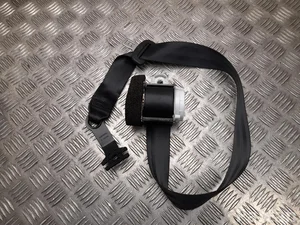 Volkswagen 3G9 857 805 H / 3G9857805H PASSAT Variant (3G5) 2022 Pas bezpieczeństwa z tyłu z lewej