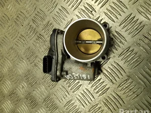 Kia 35100-08200 / 3510008200 XCeed (CD) 2021 Corps de papillon