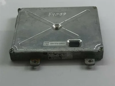 Acura 37820-PL2-A43 / 37820PL2A43 LEGEND II 1993 Unités de contrôle - Image 1