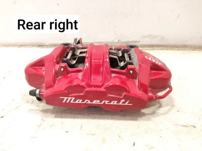 Maserati 06702152090, 20C33404 MC 20 Cielo 2023 Étrier de frein Right Rear - Image 1