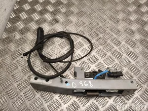 Volvo 8892063129 EX30 (416) 2024 Bonnet Lock