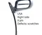 Aston Martin 011166 DB7 Volante 2002 Outside Mirror Right - Image 1