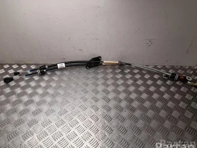 Ford L1TR-7E395-CD / L1TR7E395CD Puma 2020 Tirette à câble - Image 1