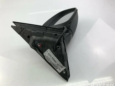 Škoda 5J1857508A ROOMSTER (5J) 2011 Vitre latérale - Image 1