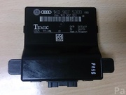 AUDI 1K0 907 530 D, 1K0 907 951 / 1K0907530D, 1K0907951 A3 (8P1) 2007 Diagnosis interface for data bus (gateway)