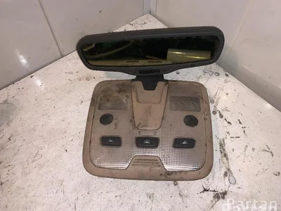 Volvo 9483553 XC90 I 2004 Rétroviseur intérieur - Image 1