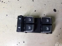 Audi 8V0 959 851 E / 8V0959851E A3 (8V1, 8VK) 2014 Bouton de lève-vitre