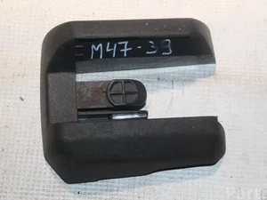 Volvo 30675582 S60 I 2006 Garniture /moulage Right Front