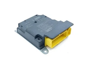 Porsche 4M0959655K, A2C18342101, 93098300, 9445750100 Cayenne 9Y0 9Y3 2019 Airbagsteuergerät