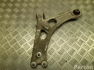 Peugeot 408 (P54) 2023 Vorderseite Querlenker unten vorne rechts