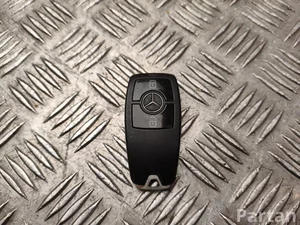 Mercedes-Benz A 247 905 42 06 / A2479054206 Sprinter (907/910) 2023 Schlüssel