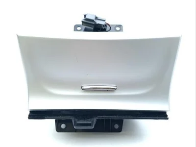 Jeep X90020202SF GRAND CHEROKEE IV (WK, WK2) 2015 Peleninė - Nuotrauka 1