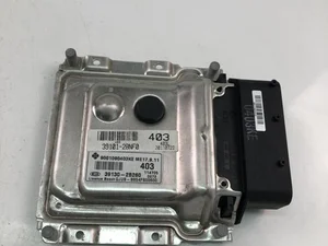 Kia 39130-2B260 / 391302B260 RIO III (UB) 2012 Unité de contrôle moteur