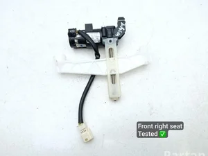 Mercedes-Benz A0009700626 GL-CLASS (X166) 2013 Moteur électrique