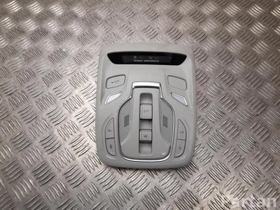 MG 10003589, 10774794 ZS EV 2022 Interior Light - Image 1