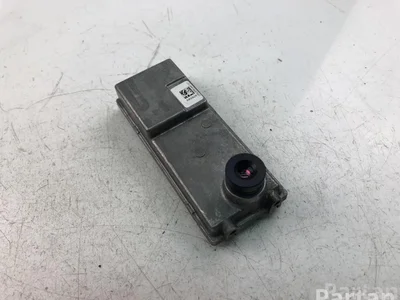 Renault 284624085R MEGANE IV (B9A/M_) 2018 Control unit for camera - Image 1