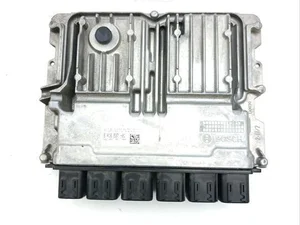 Gebrauchtes Original BMW 5A16537, 5A16537-01, 032114501, 0261S102VE / 5A16537, 5A1653701, 032114501, 0261S102VE 7 (G11, G12) 2021 Motorsteuergerät