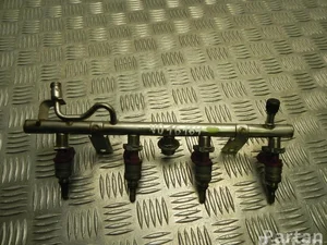 Mercedes-Benz A 271 078 00 23 / A2710780023 C-CLASS (W203) 2004 Distribution de carburant